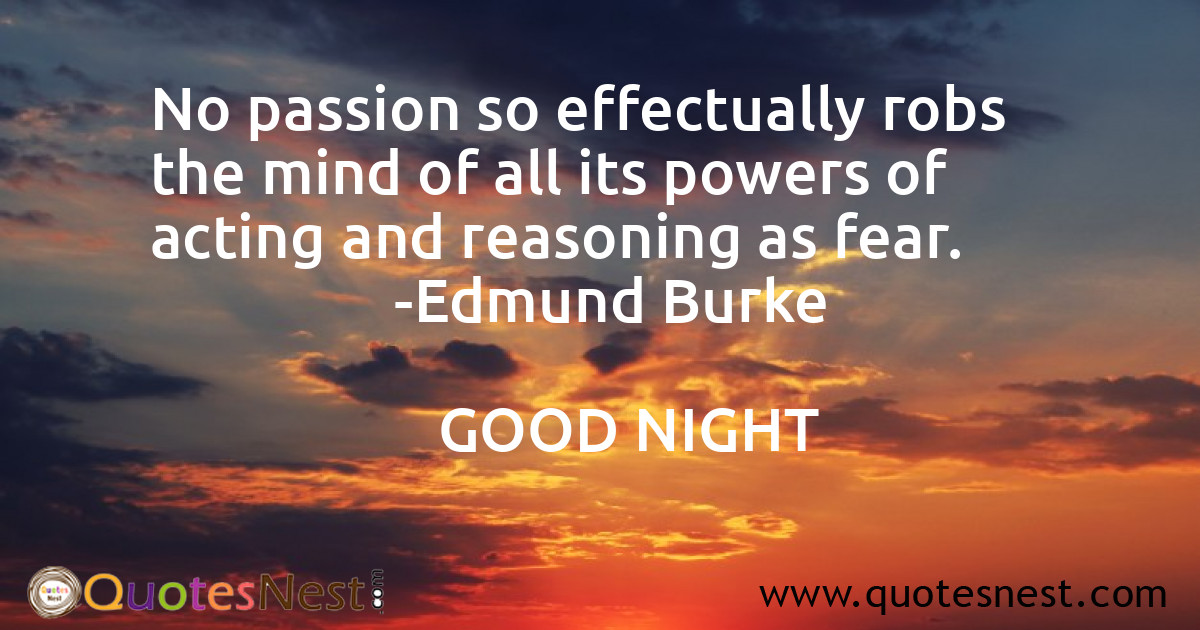 Fear_Edmund Burke_3_small